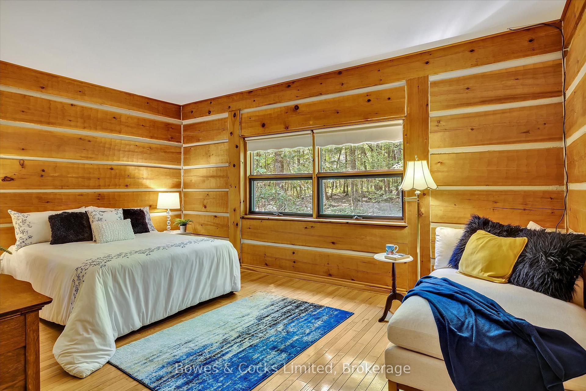 Photo 27 of 575 Golf Course Road, Douro-Dummer — HOMEH