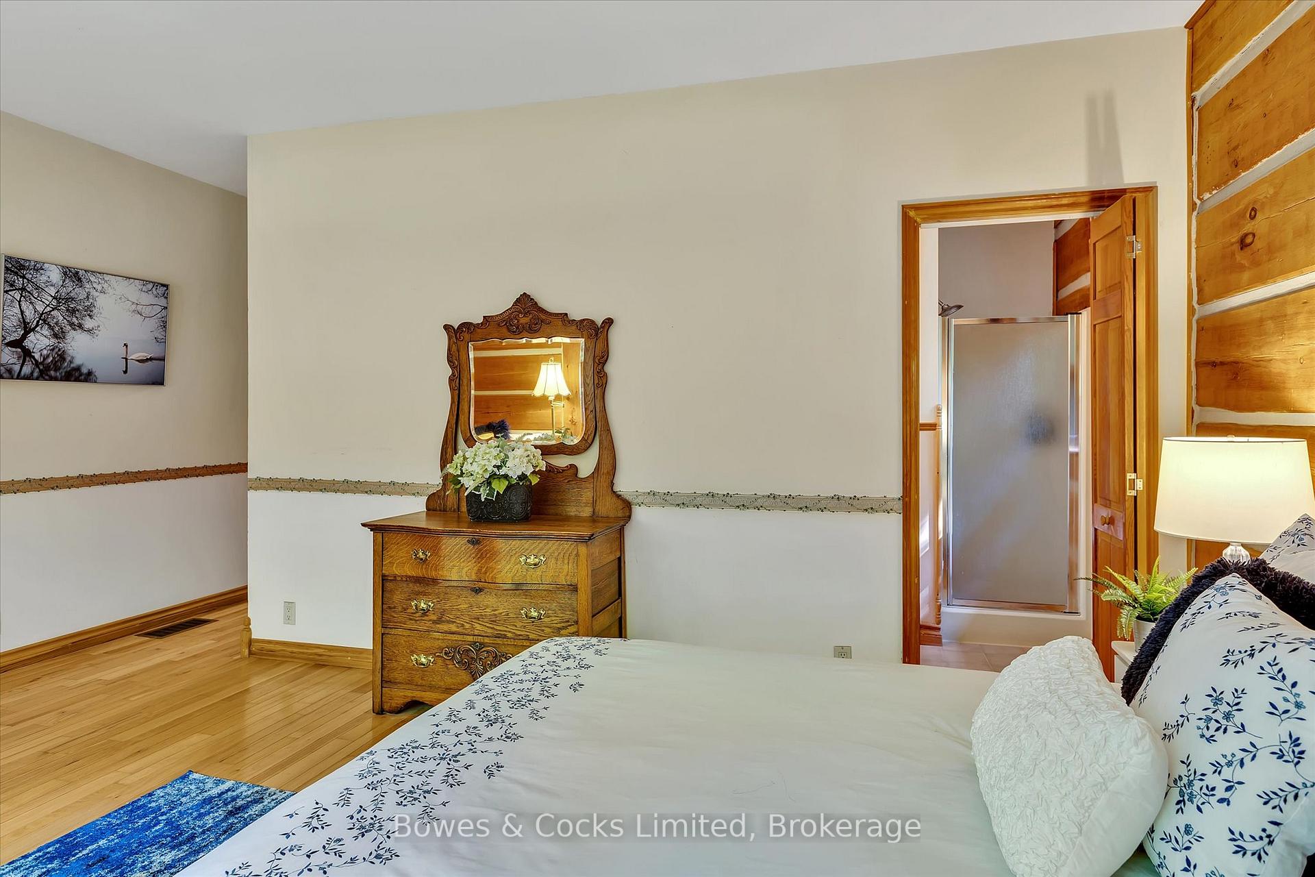 Photo 28 of 575 Golf Course Road, Douro-Dummer — HOMEH