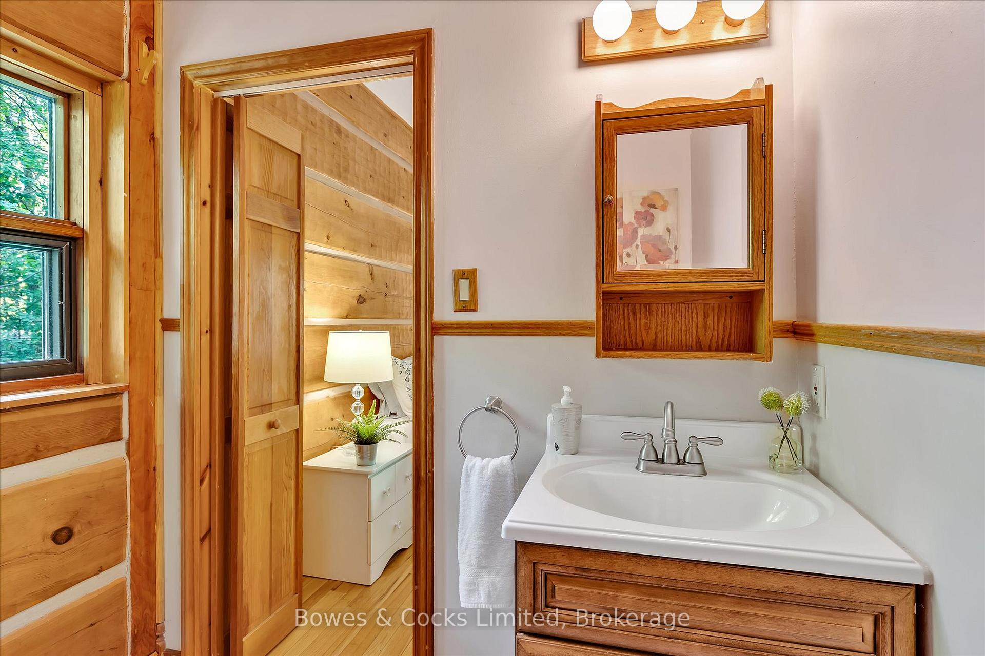 Photo 29 of 575 Golf Course Road, Douro-Dummer — HOMEH