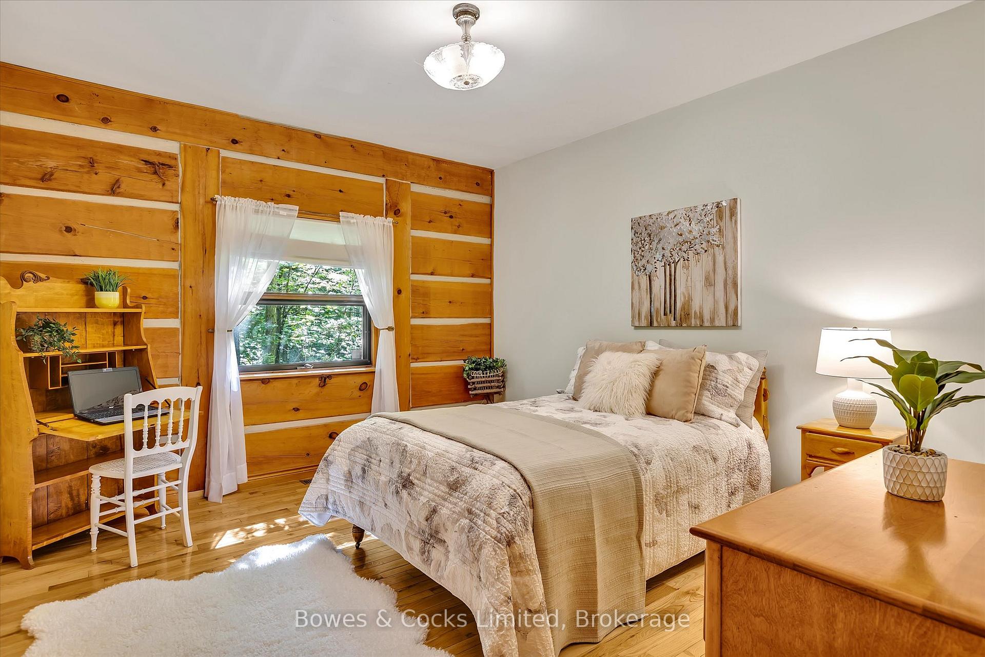 Photo 30 of 575 Golf Course Road, Douro-Dummer — HOMEH