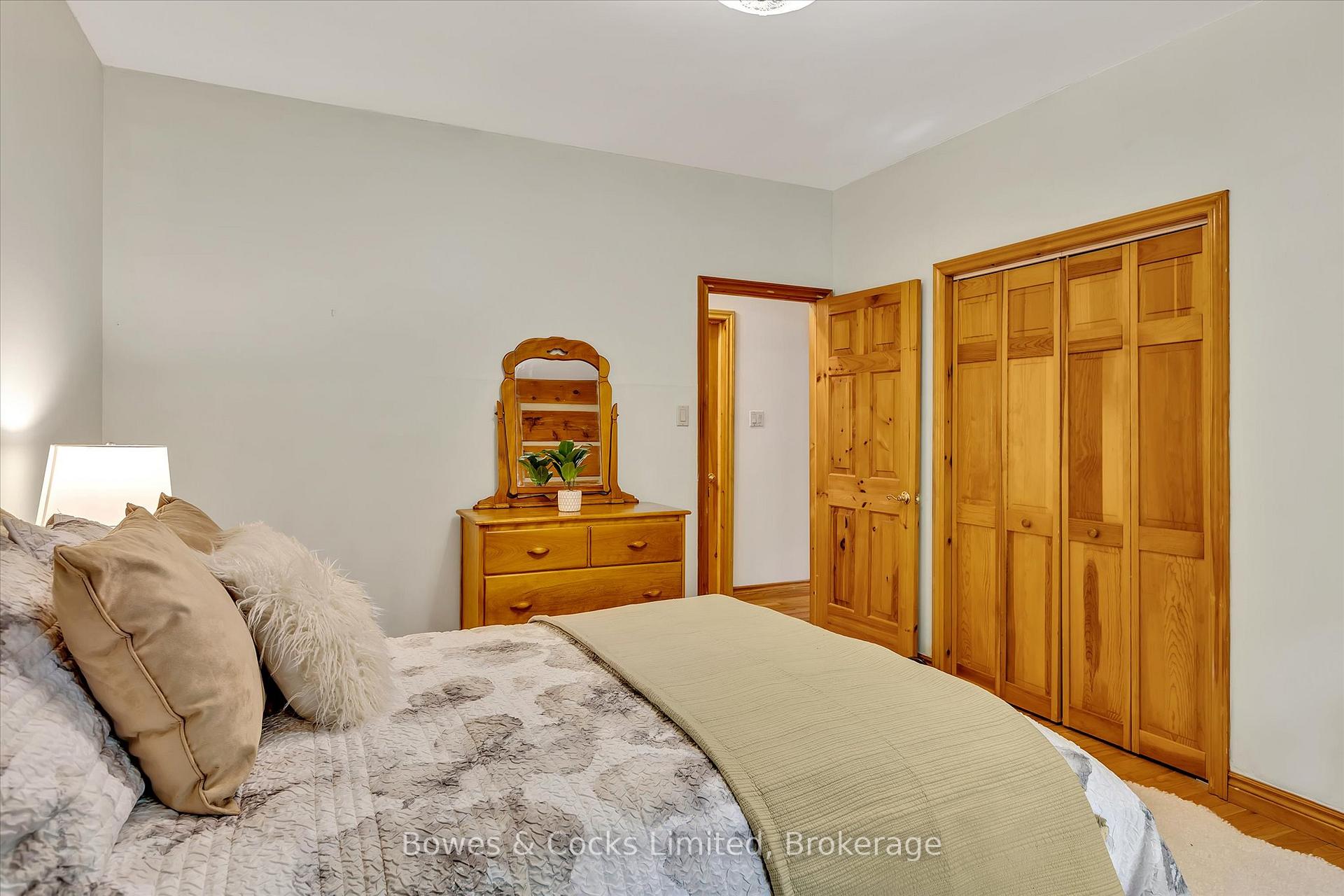 Photo 31 of 575 Golf Course Road, Douro-Dummer — HOMEH