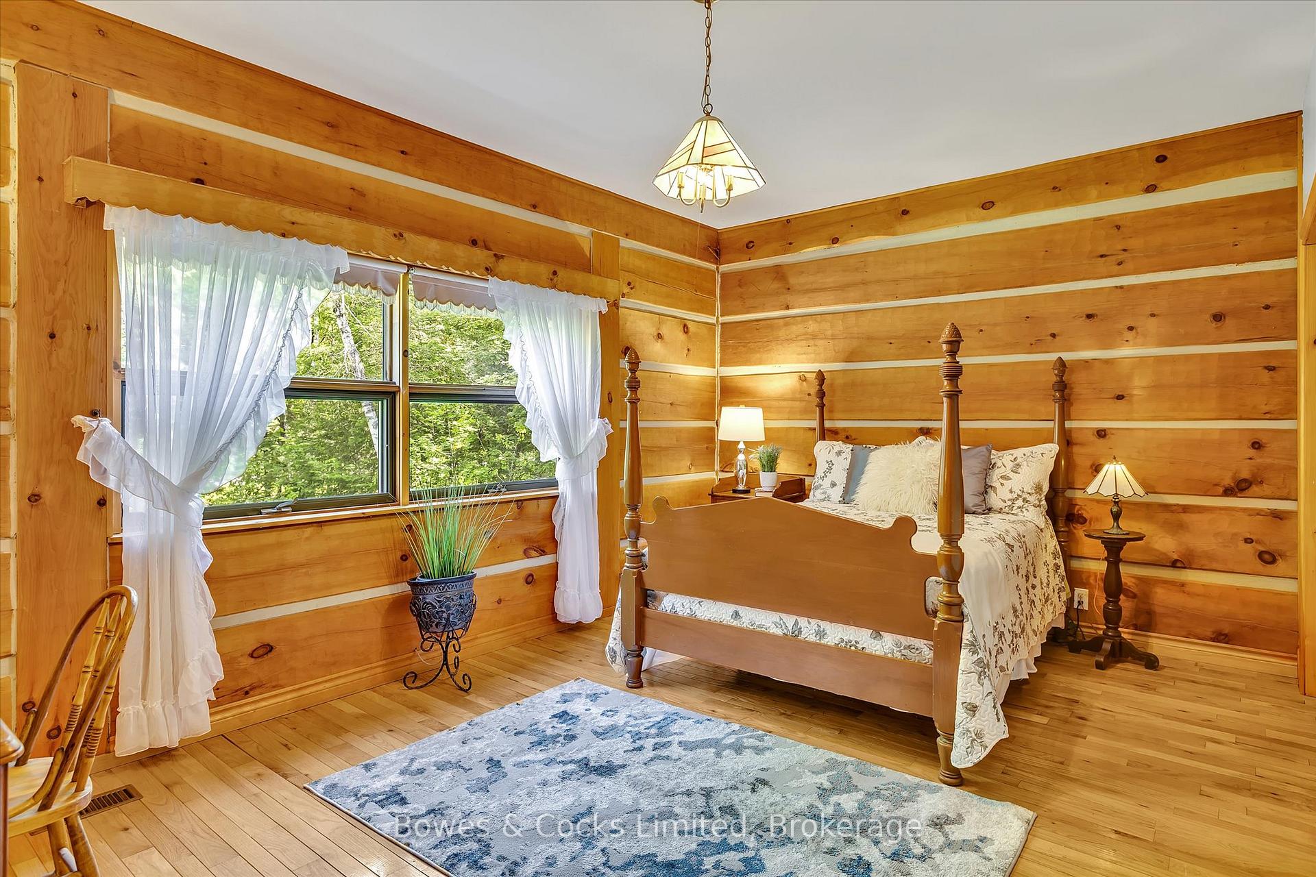 Photo 32 of 575 Golf Course Road, Douro-Dummer — HOMEH
