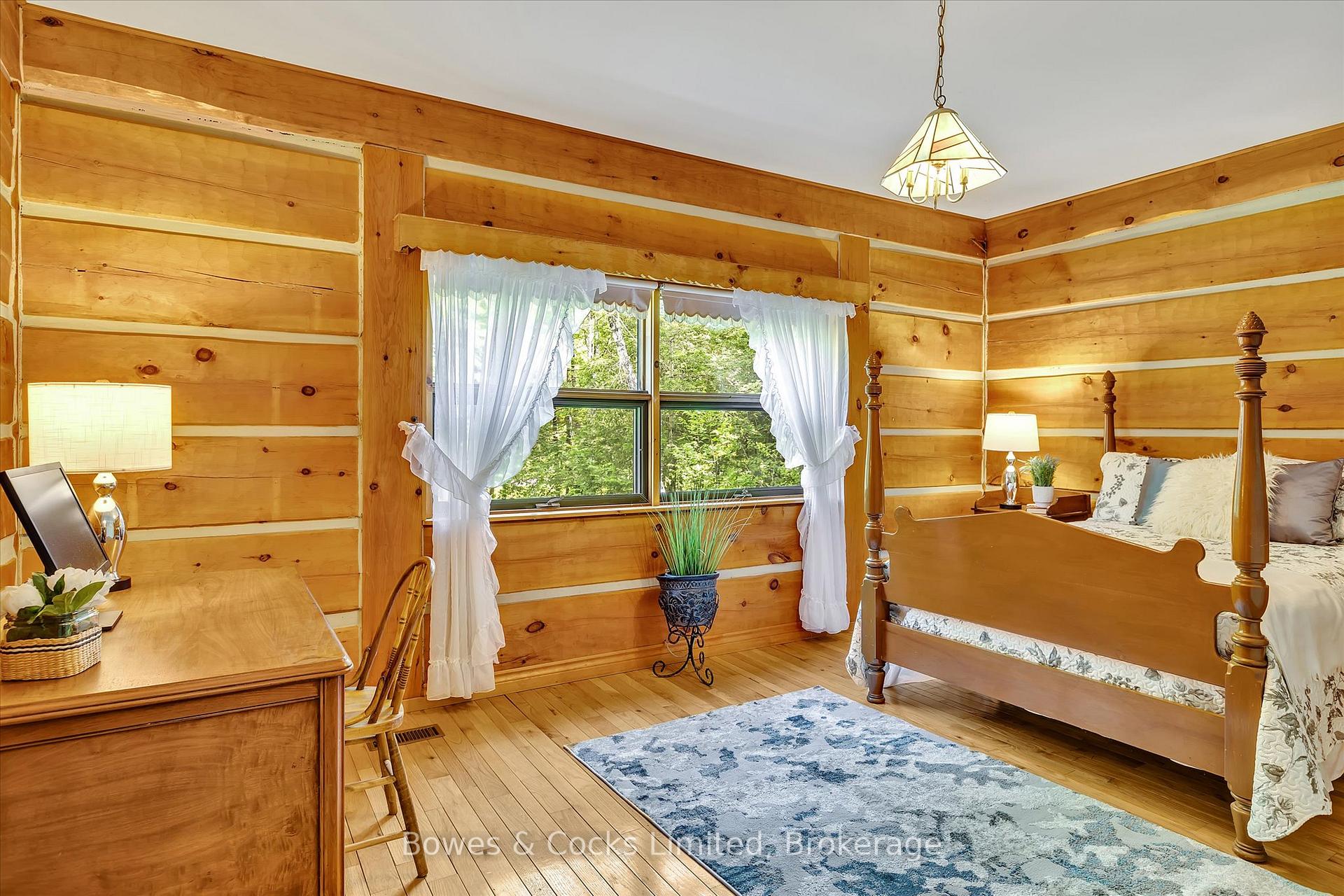 Photo 33 of 575 Golf Course Road, Douro-Dummer — HOMEH