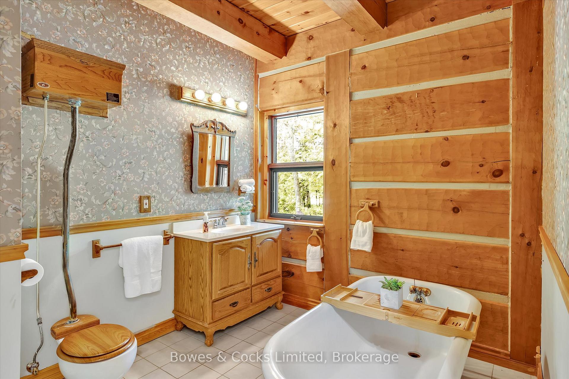 Photo 34 of 575 Golf Course Road, Douro-Dummer — HOMEH