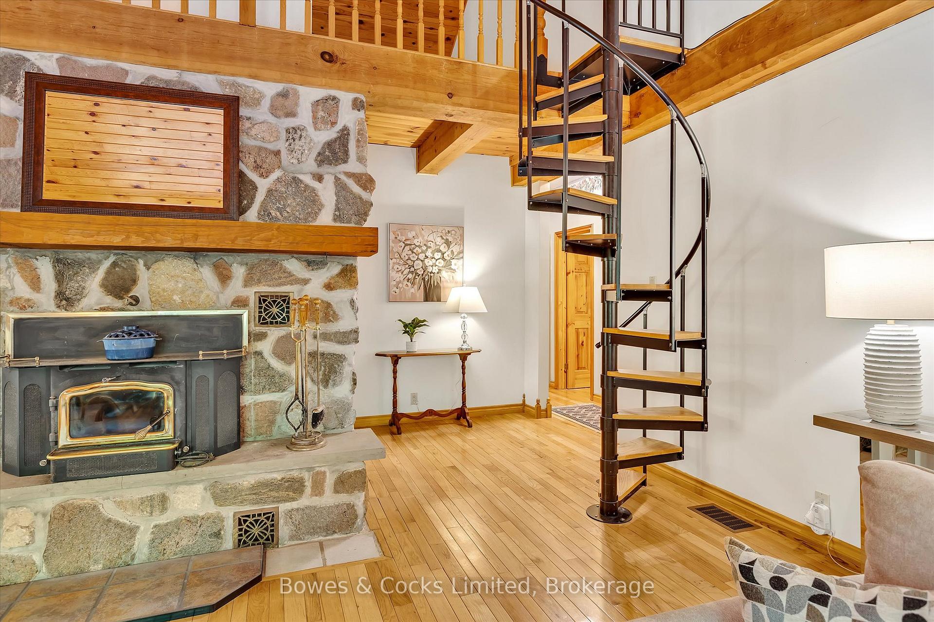 Photo 35 of 575 Golf Course Road, Douro-Dummer — HOMEH