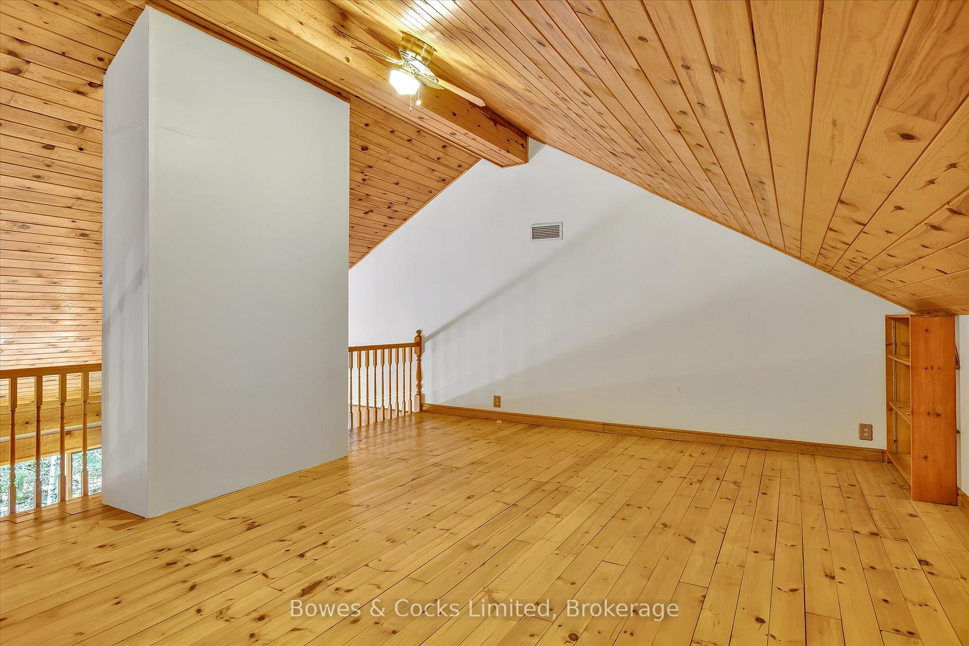 Photo 36 of 575 Golf Course Road, Douro-Dummer — HOMEH