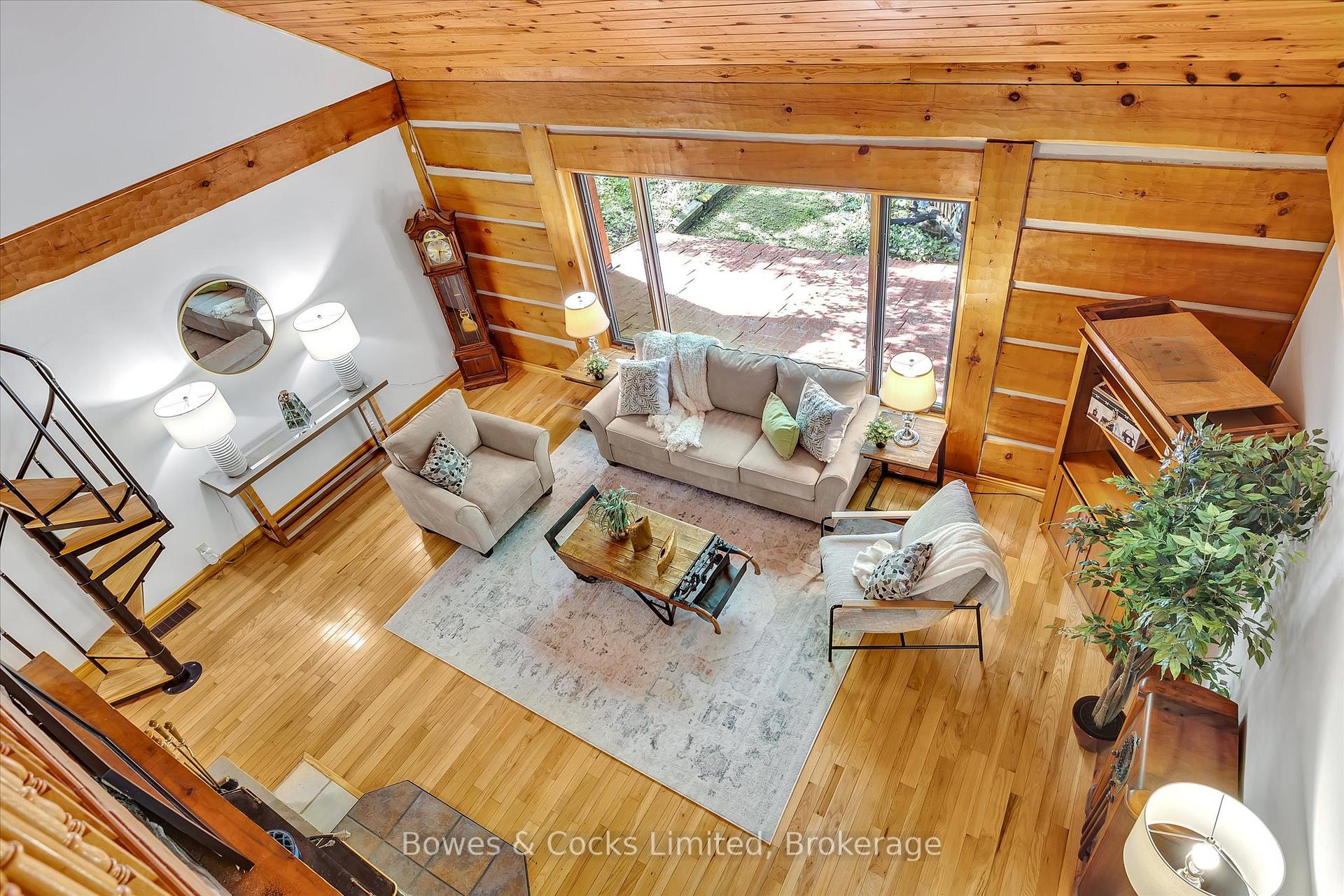 Photo 37 of 575 Golf Course Road, Douro-Dummer — HOMEH