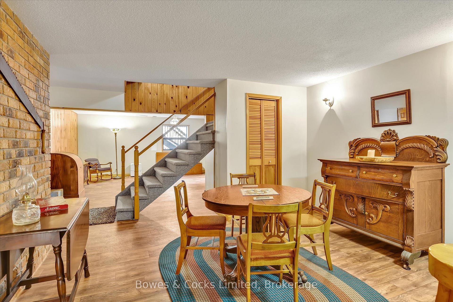 Photo 38 of 575 Golf Course Road, Douro-Dummer — HOMEH