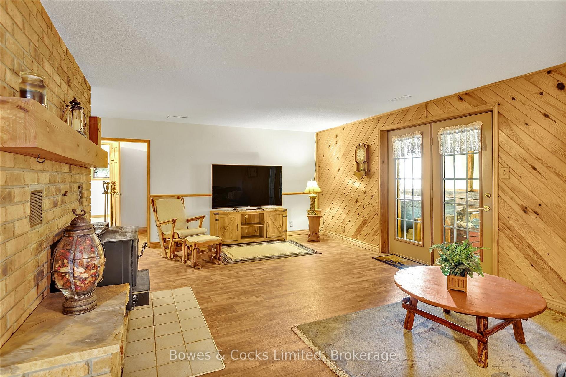 Photo 40 of 575 Golf Course Road, Douro-Dummer — HOMEH