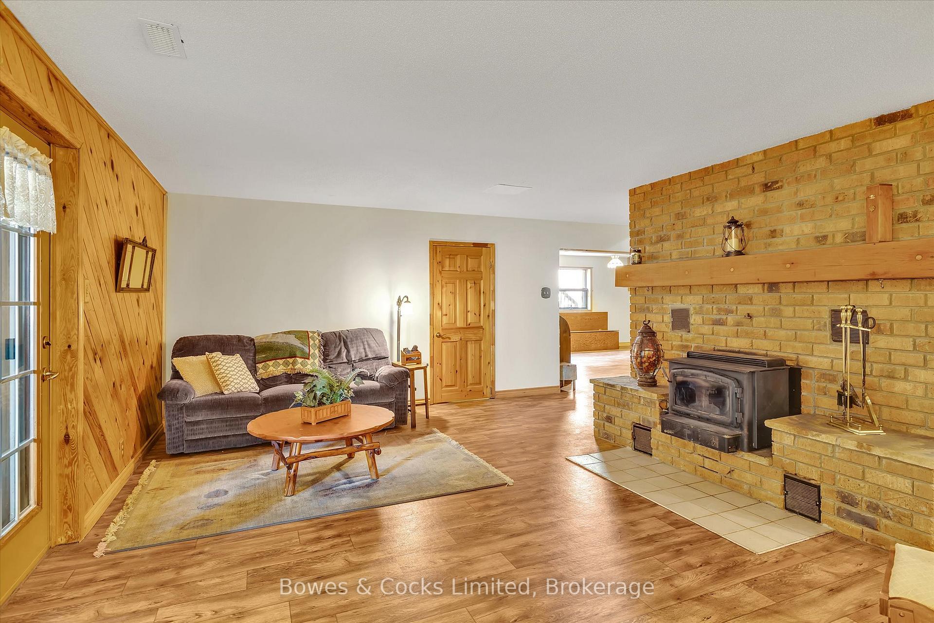 Photo 41 of 575 Golf Course Road, Douro-Dummer — HOMEH