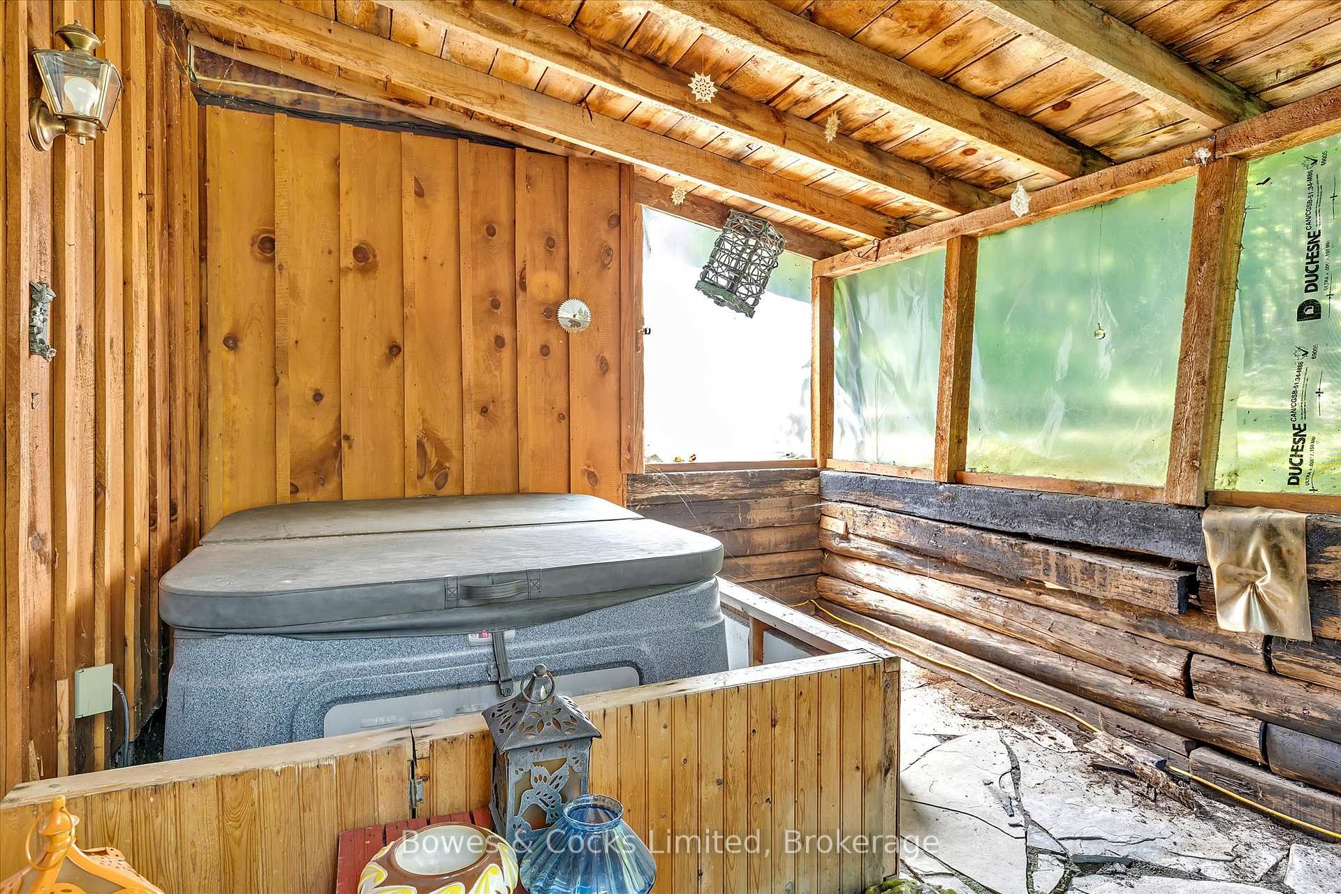 Photo 42 of 575 Golf Course Road, Douro-Dummer — HOMEH