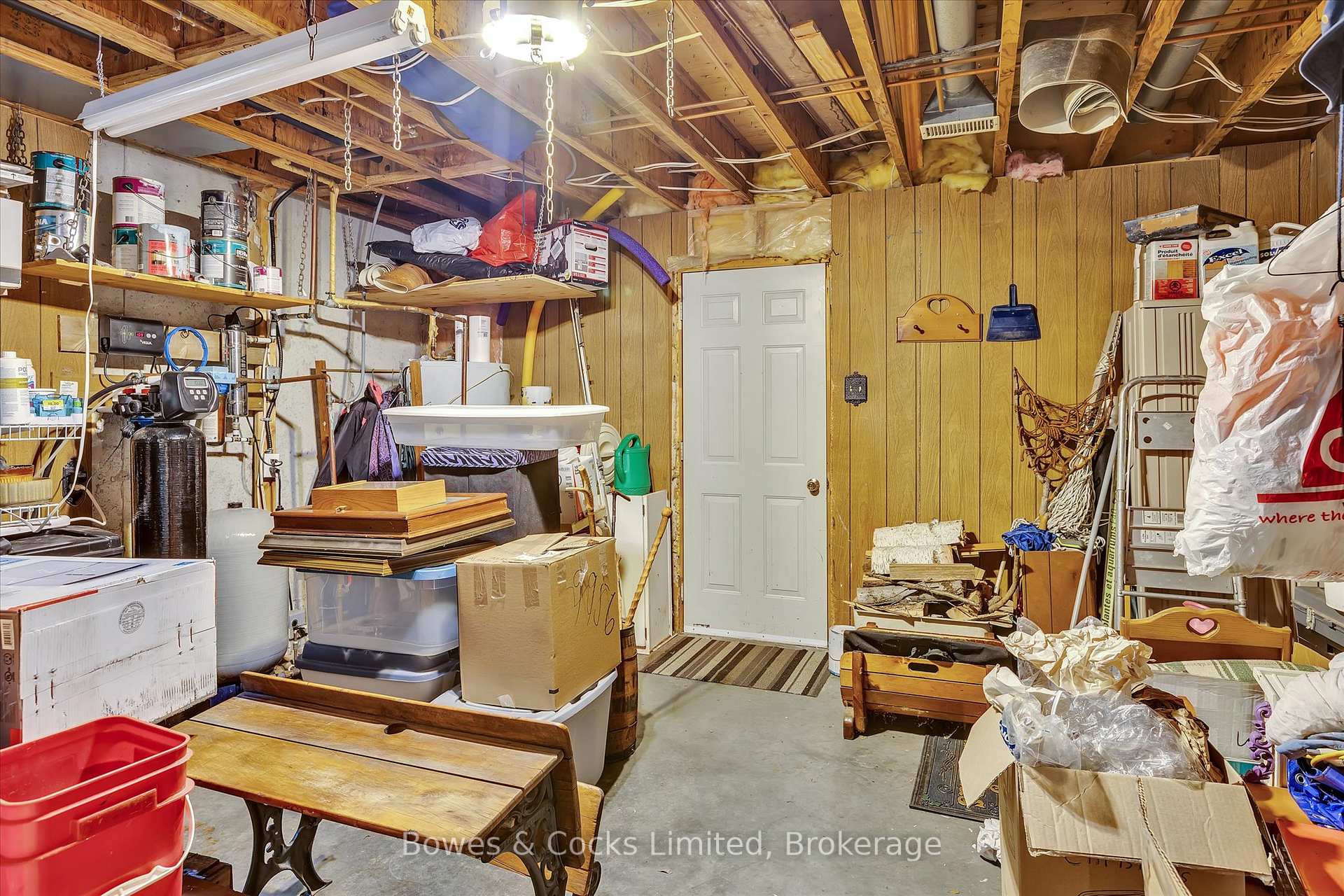 Photo 43 of 575 Golf Course Road, Douro-Dummer — HOMEH