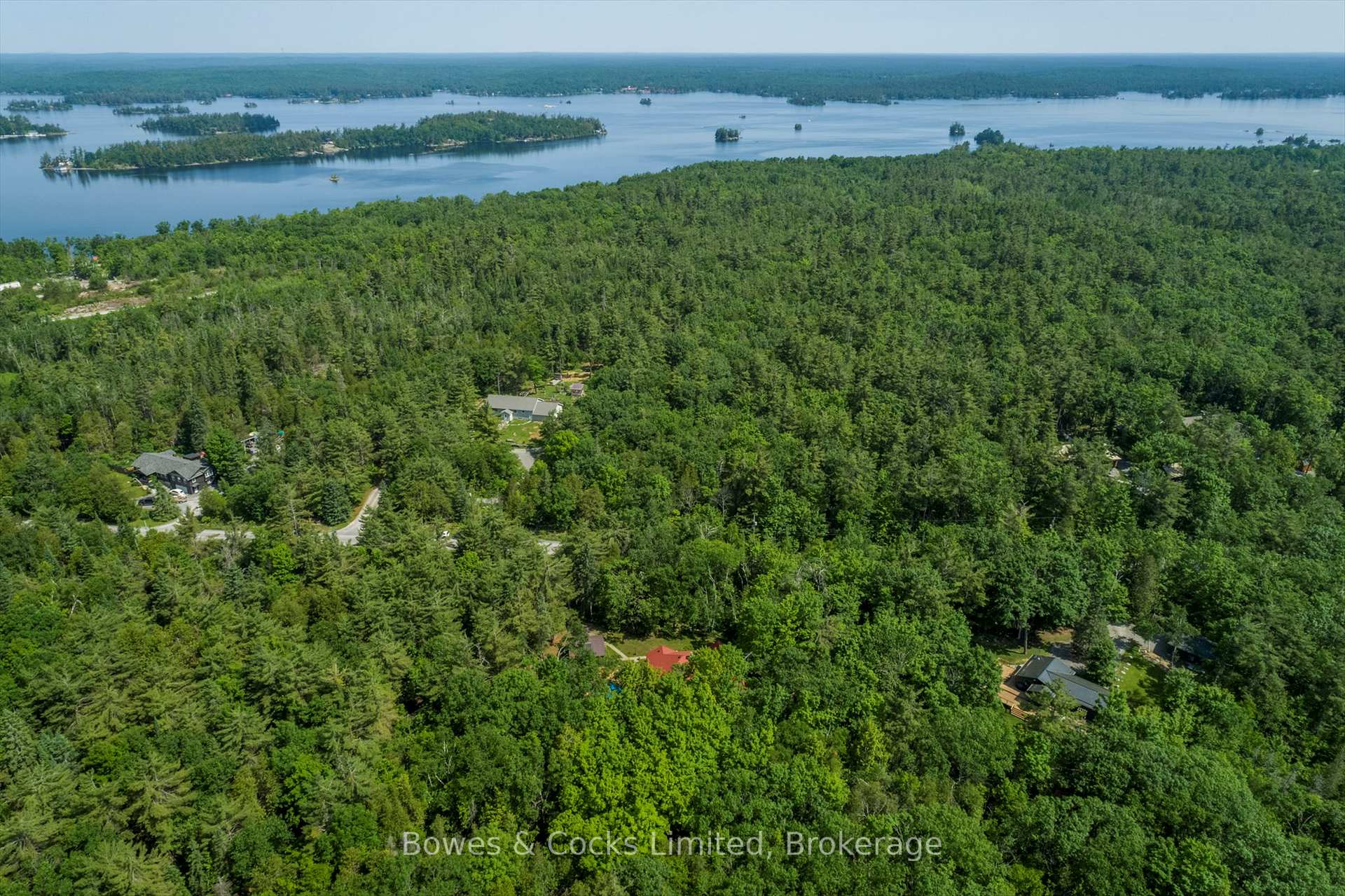 Photo 47 of 575 Golf Course Road, Douro-Dummer — HOMEH