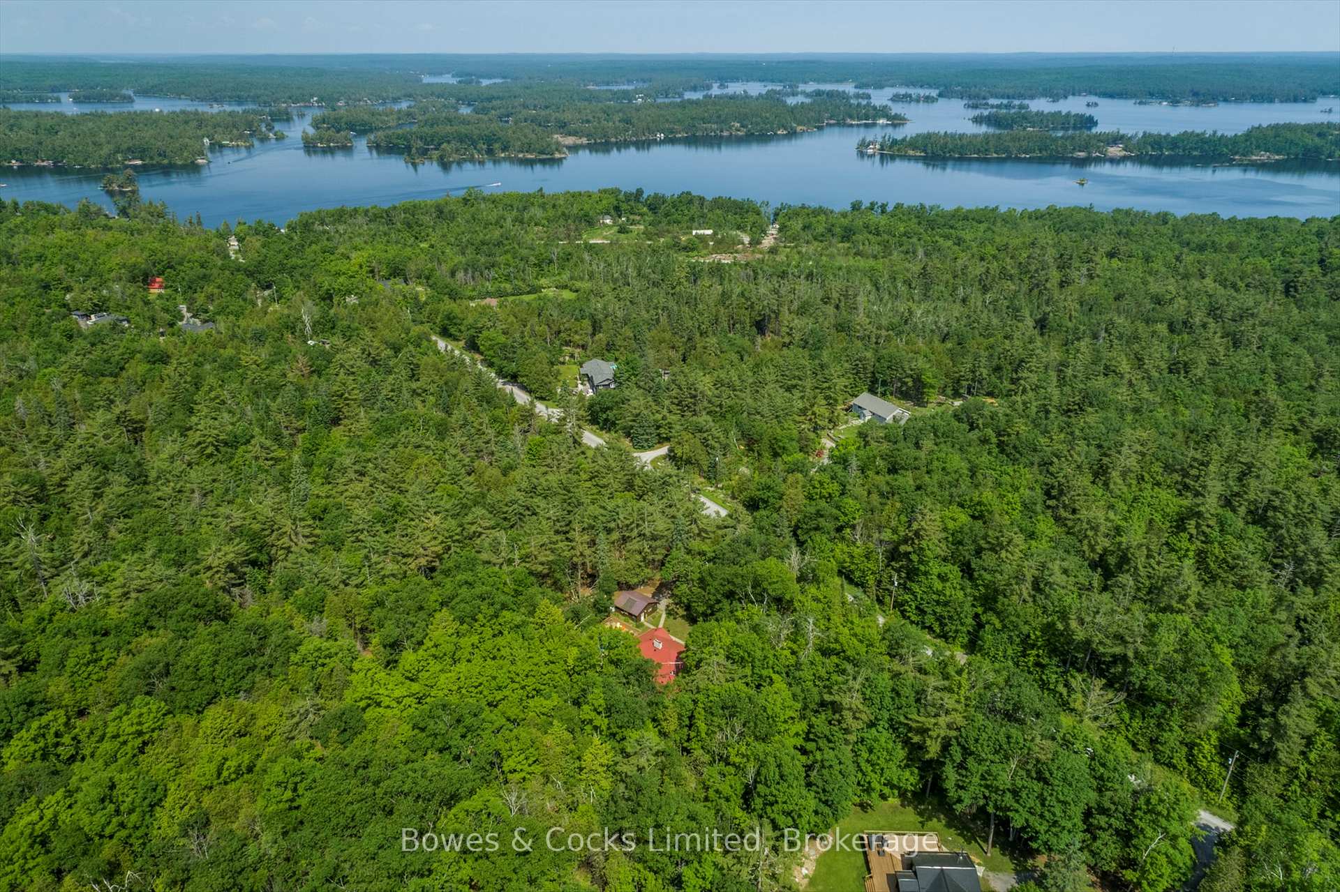 Photo 50 of 575 Golf Course Road, Douro-Dummer — HOMEH
