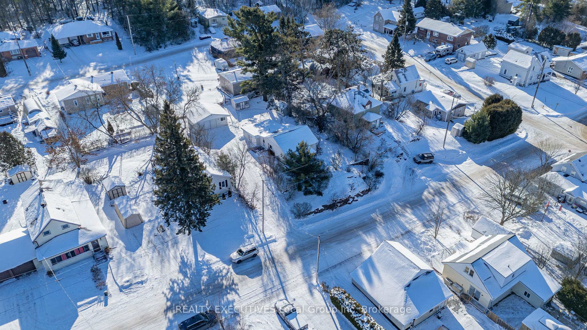 Photo 1 of 141 Bay Street, Callander — HOMEH