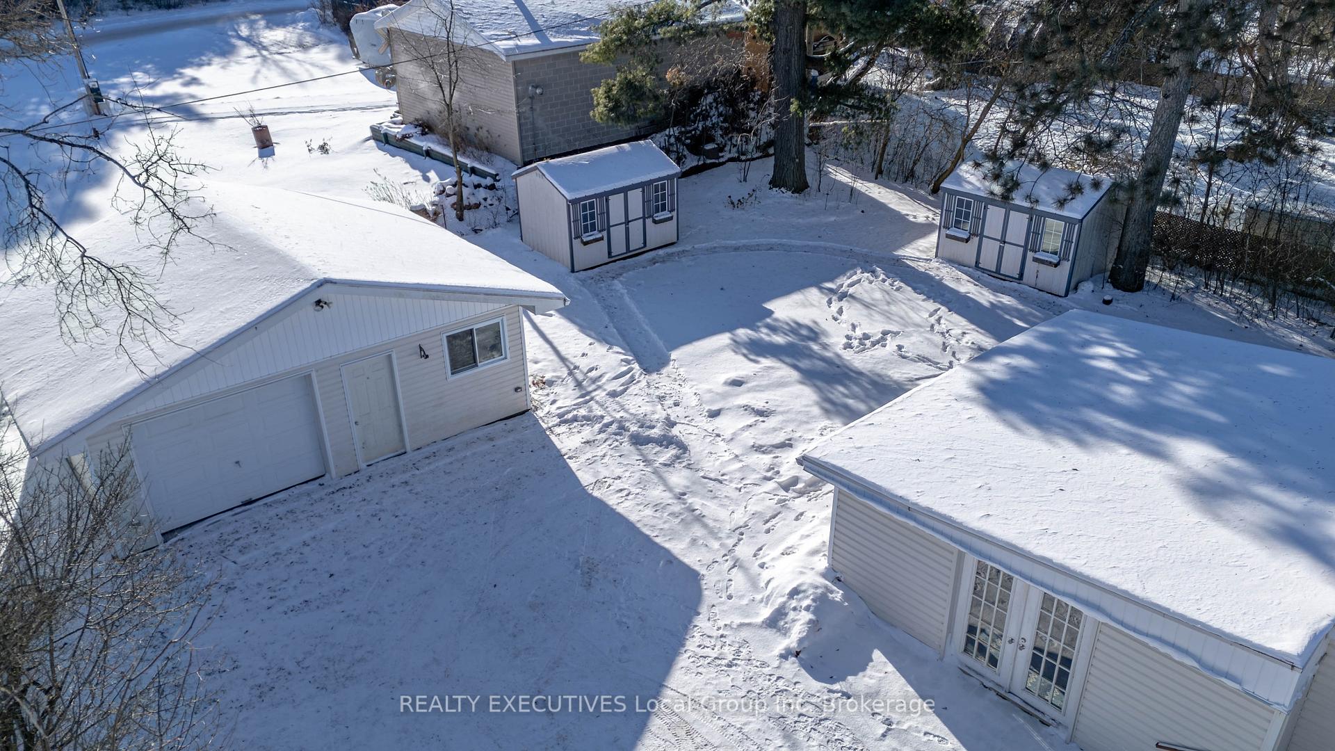 Photo 5 of 141 Bay Street, Callander — HOMEH