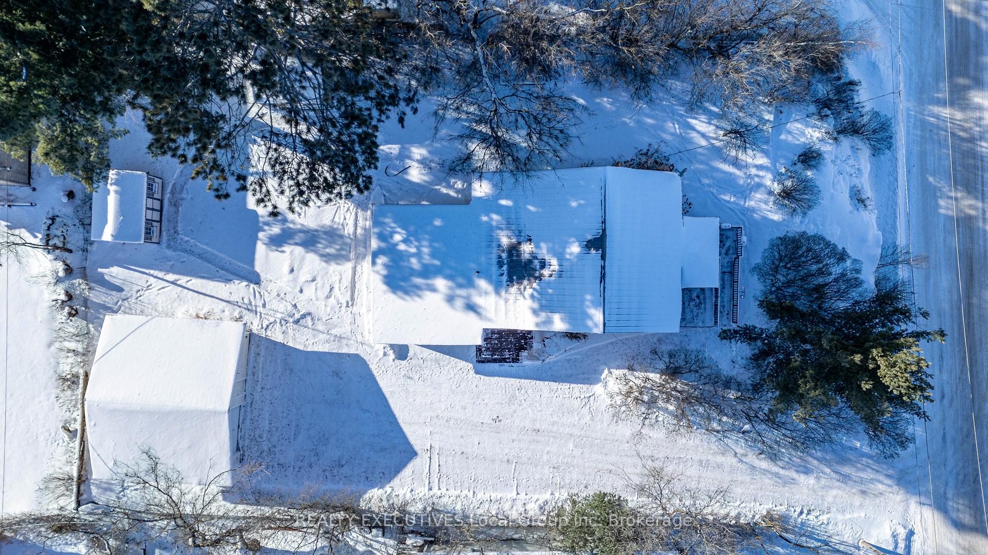 Photo 6 of 141 Bay Street, Callander — HOMEH