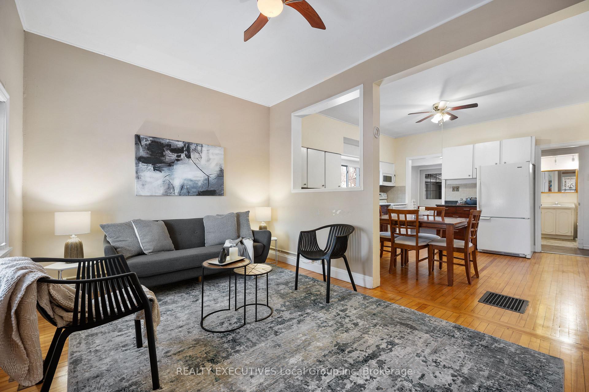 Photo 7 of 141 Bay Street, Callander — HOMEH