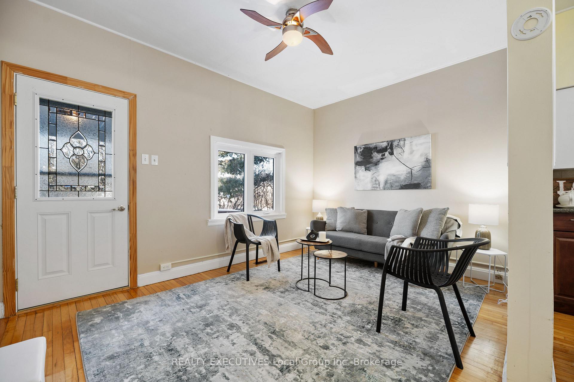 Photo 8 of 141 Bay Street, Callander — HOMEH