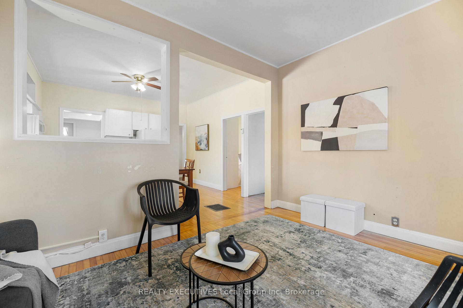 Photo 9 of 141 Bay Street, Callander — HOMEH