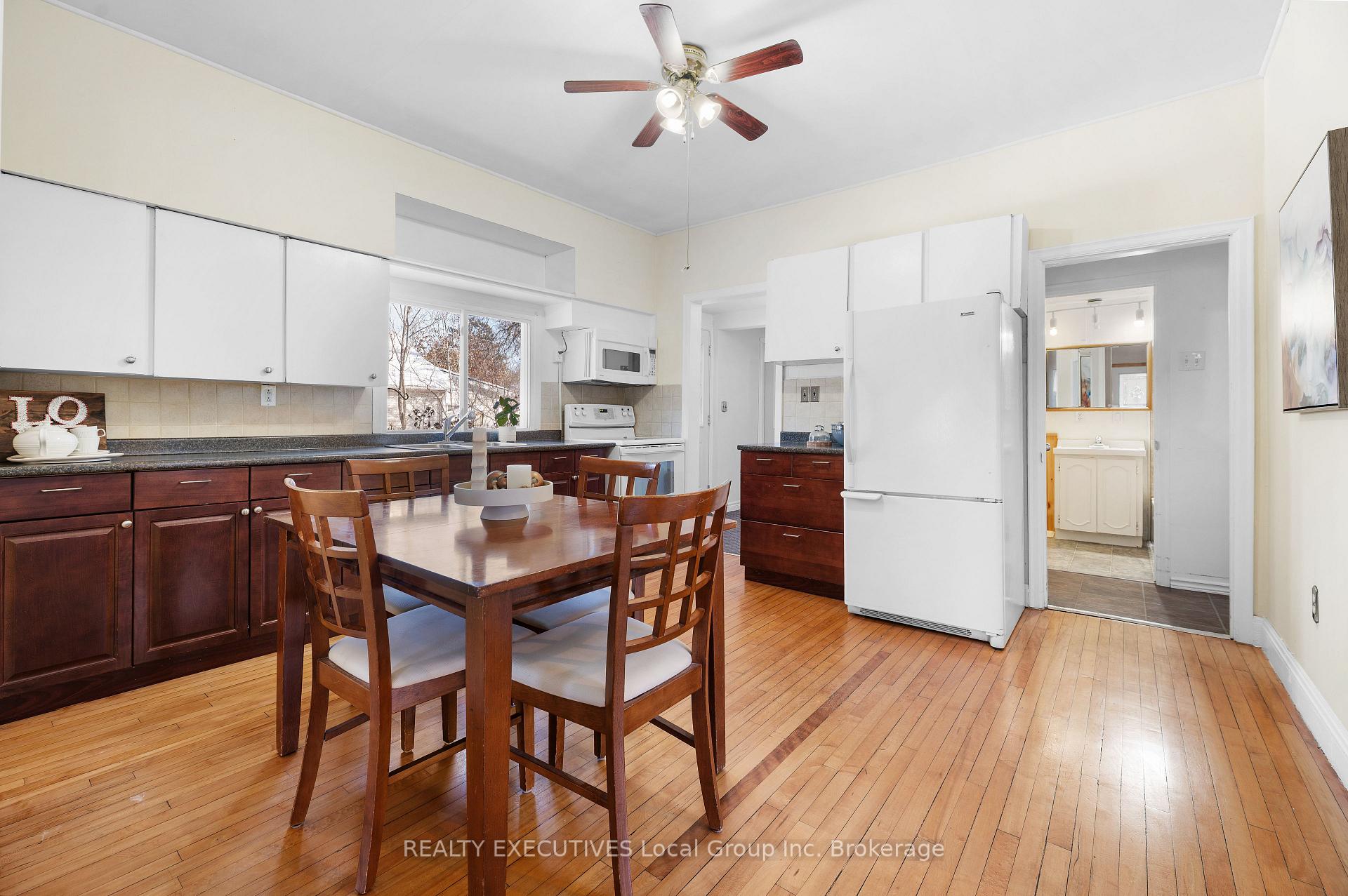 Photo 10 of 141 Bay Street, Callander — HOMEH