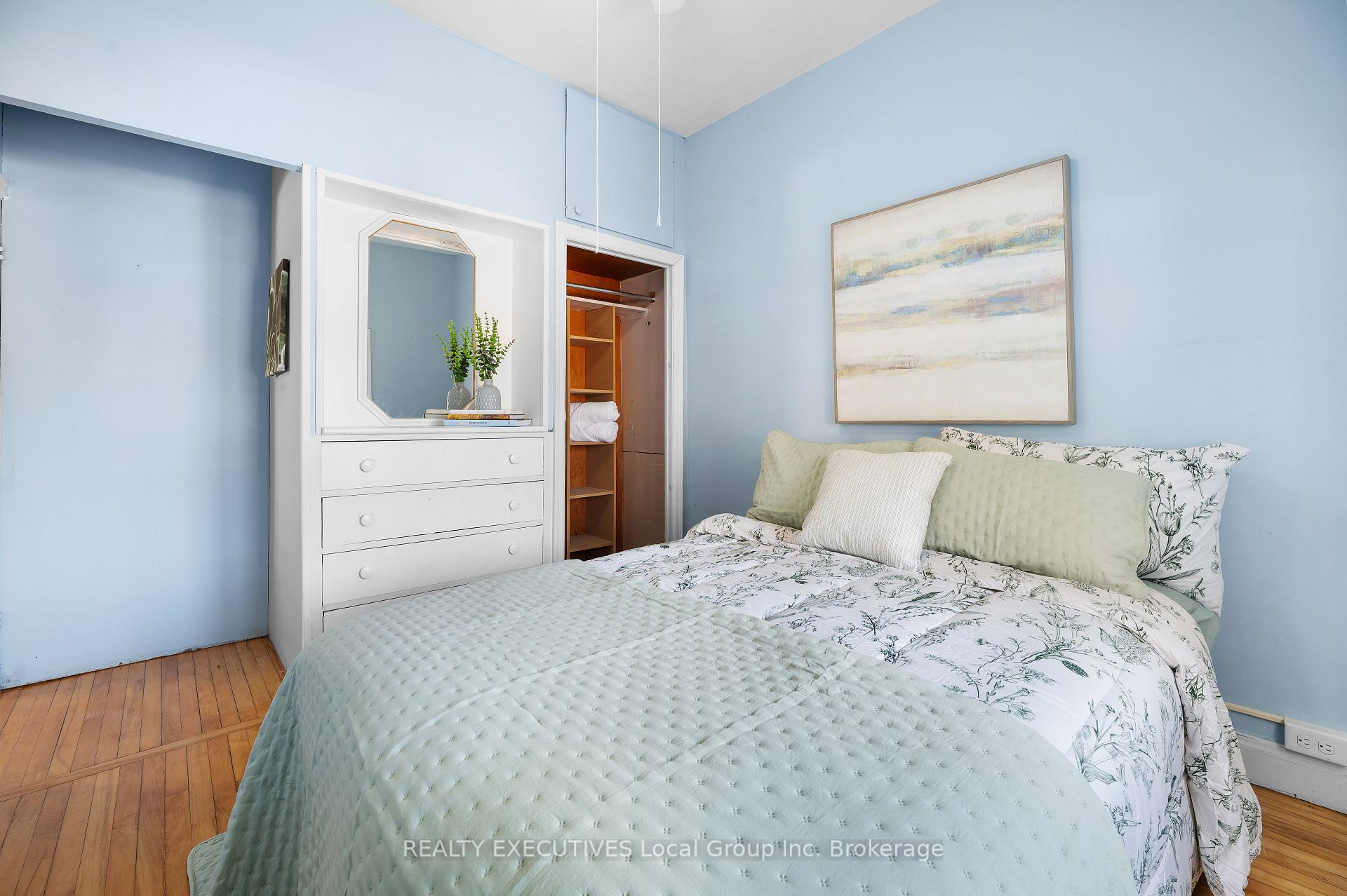 Photo 14 of 141 Bay Street, Callander — HOMEH