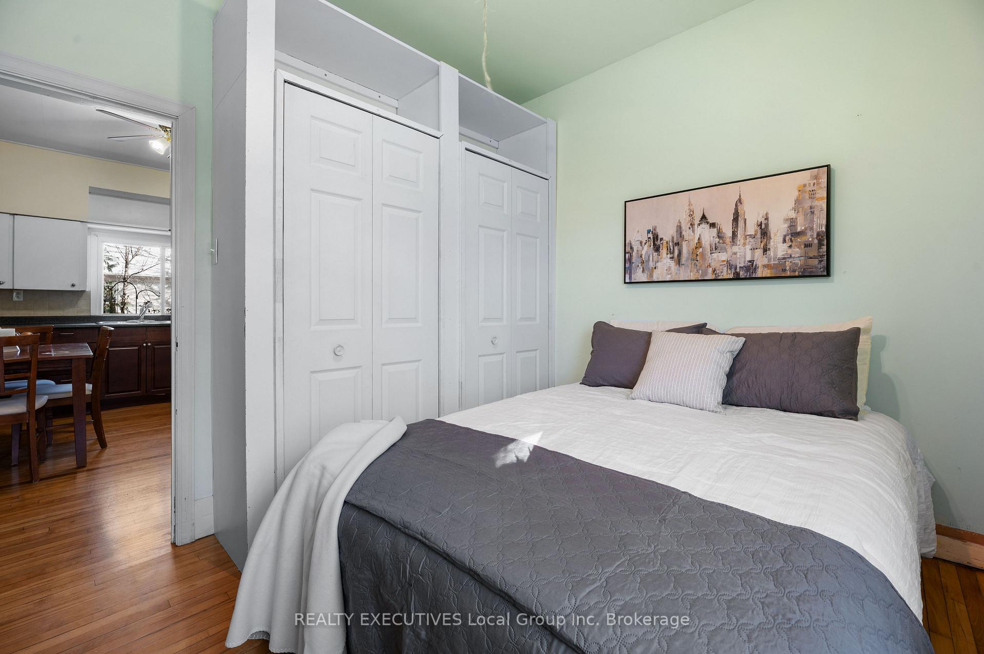 Photo 17 of 141 Bay Street, Callander — HOMEH