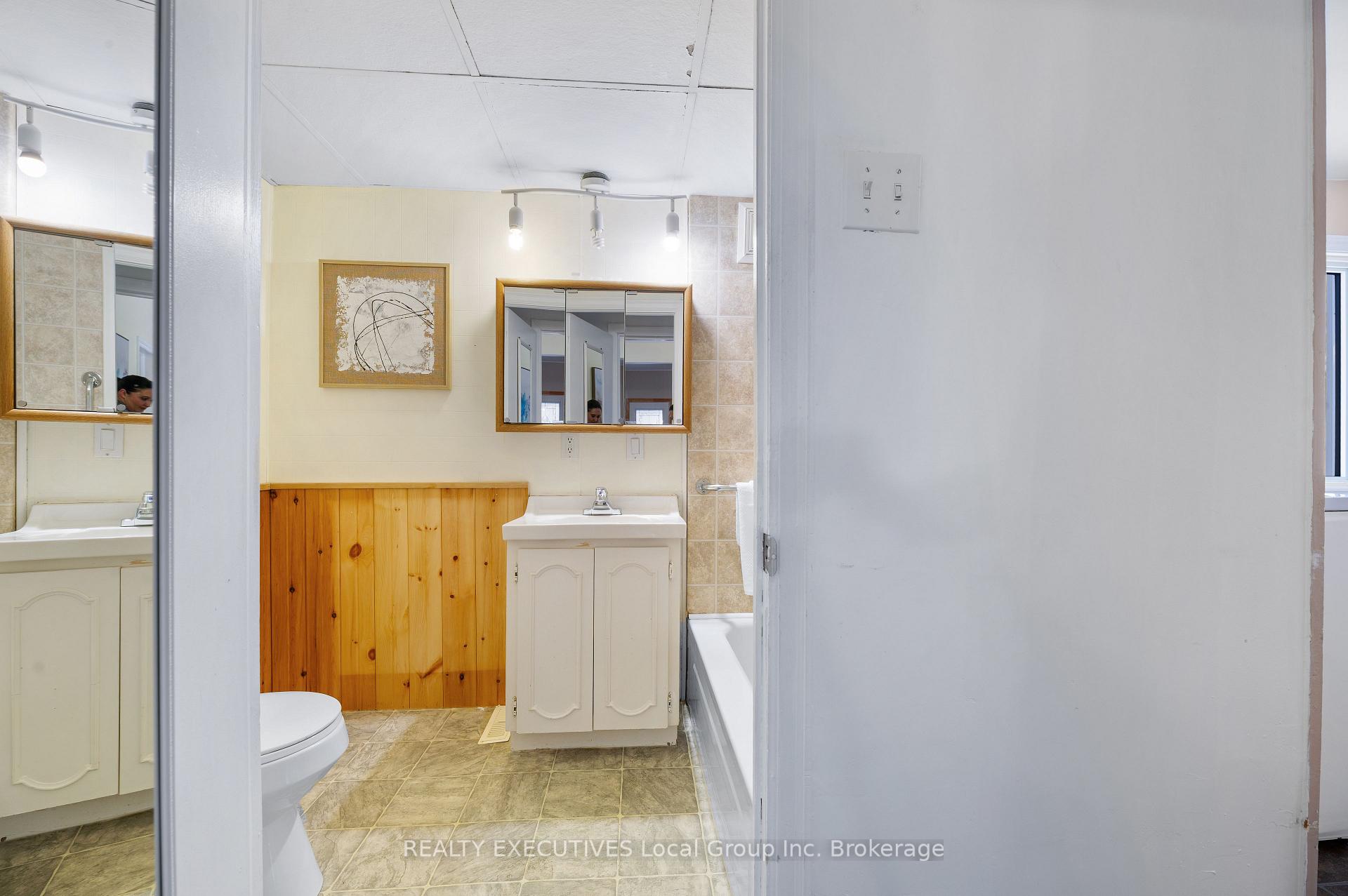 Photo 19 of 141 Bay Street, Callander — HOMEH