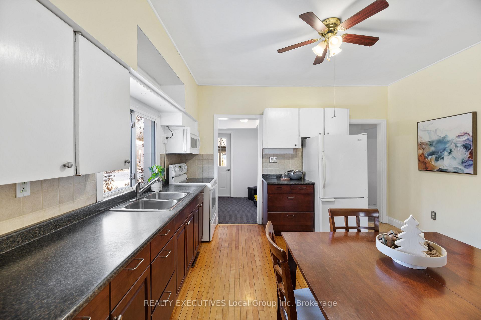 Photo 23 of 141 Bay Street, Callander — HOMEH