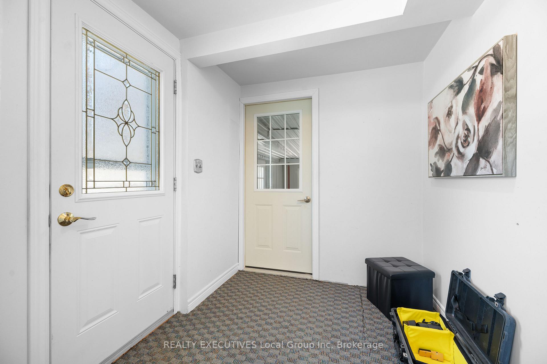 Photo 25 of 141 Bay Street, Callander — HOMEH