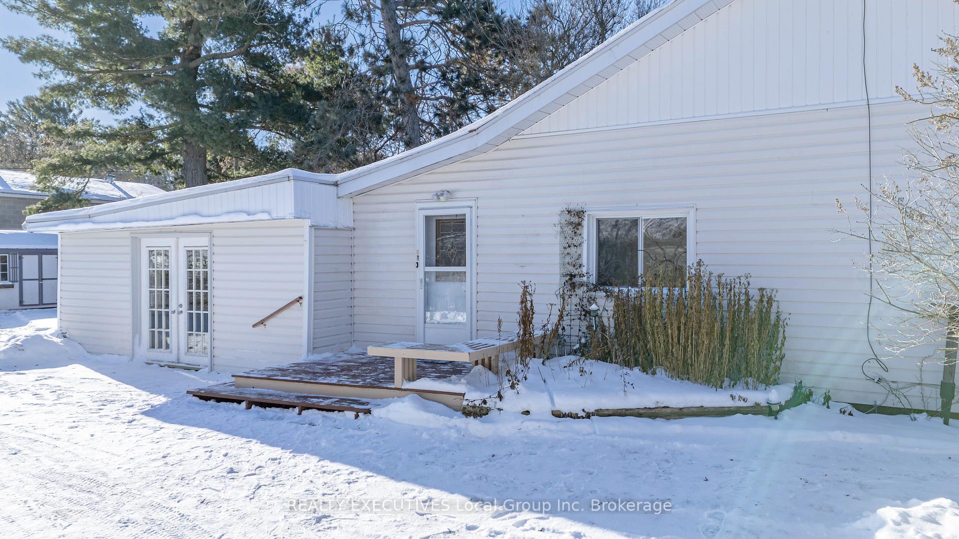 Photo 29 of 141 Bay Street, Callander — HOMEH