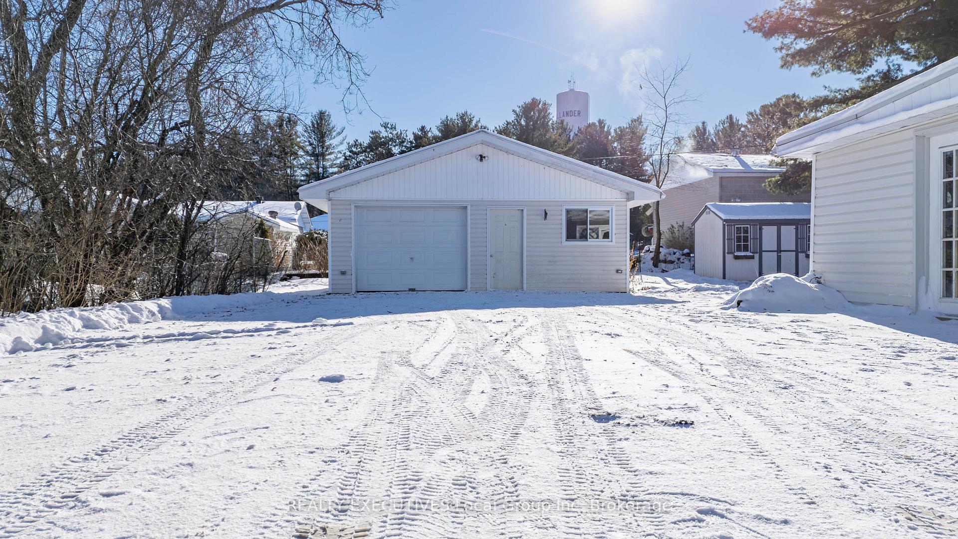 Photo 30 of 141 Bay Street, Callander — HOMEH