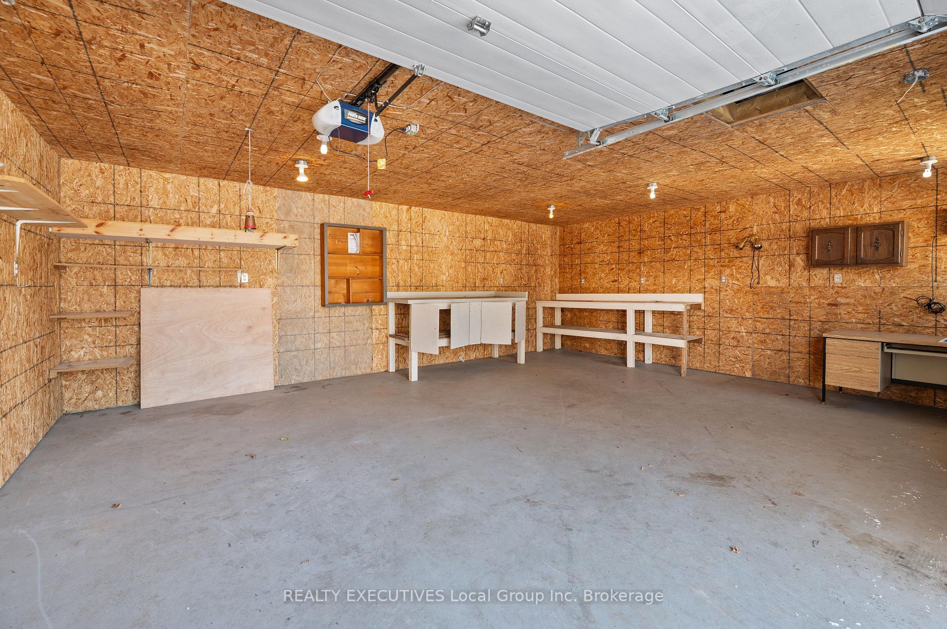 Photo 31 of 141 Bay Street, Callander — HOMEH