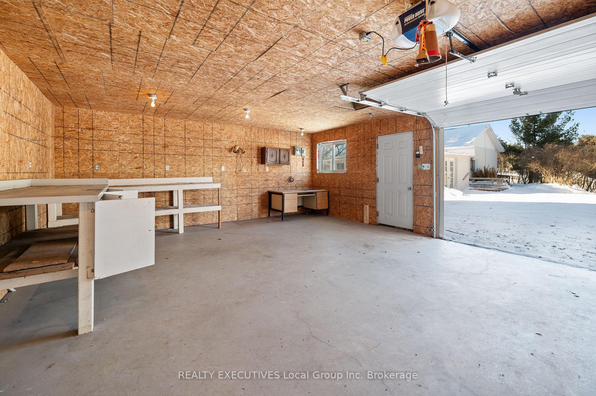 Photo 32 of 141 Bay Street, Callander — HOMEH