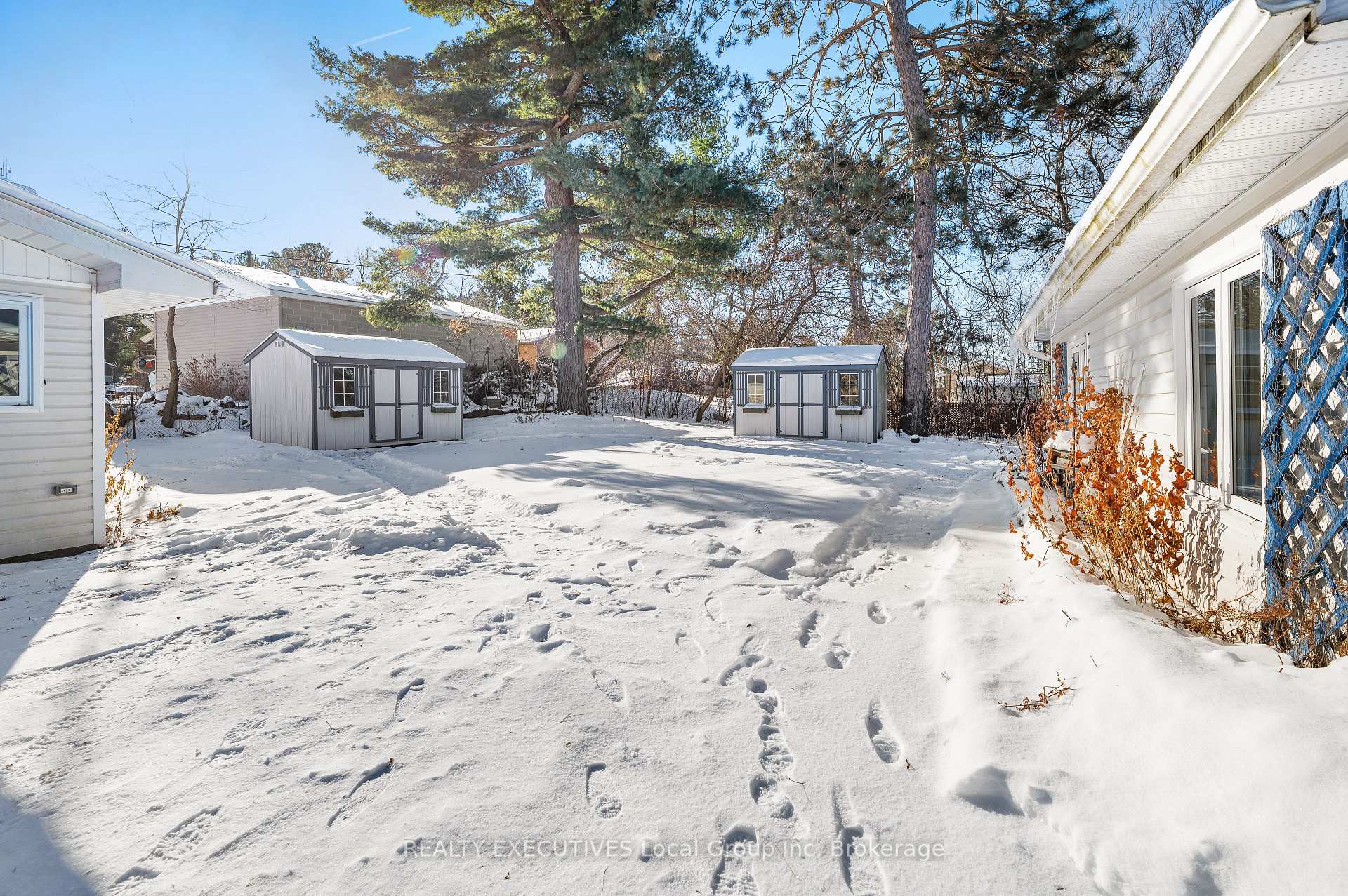 Photo 33 of 141 Bay Street, Callander — HOMEH