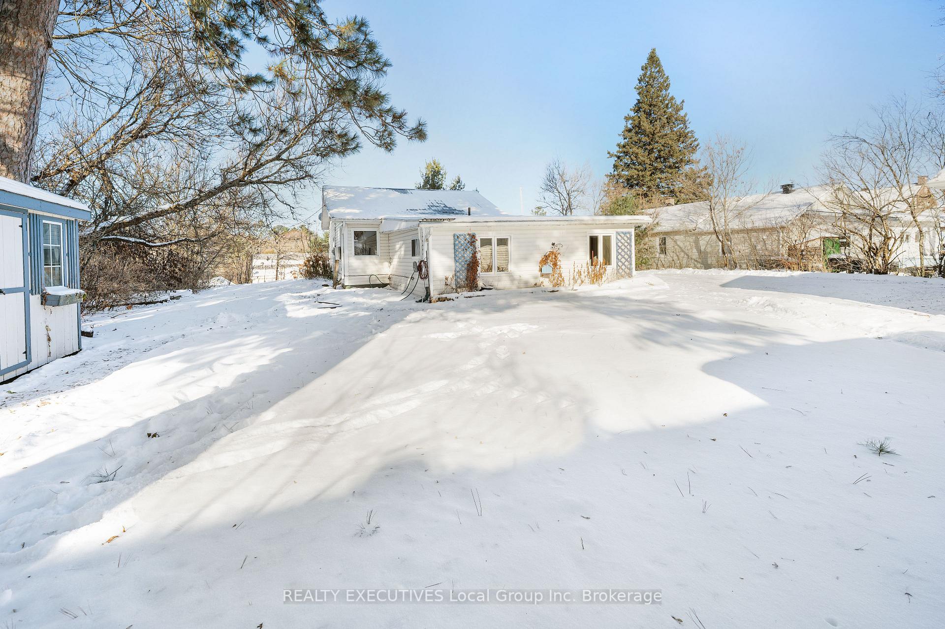 Photo 34 of 141 Bay Street, Callander — HOMEH