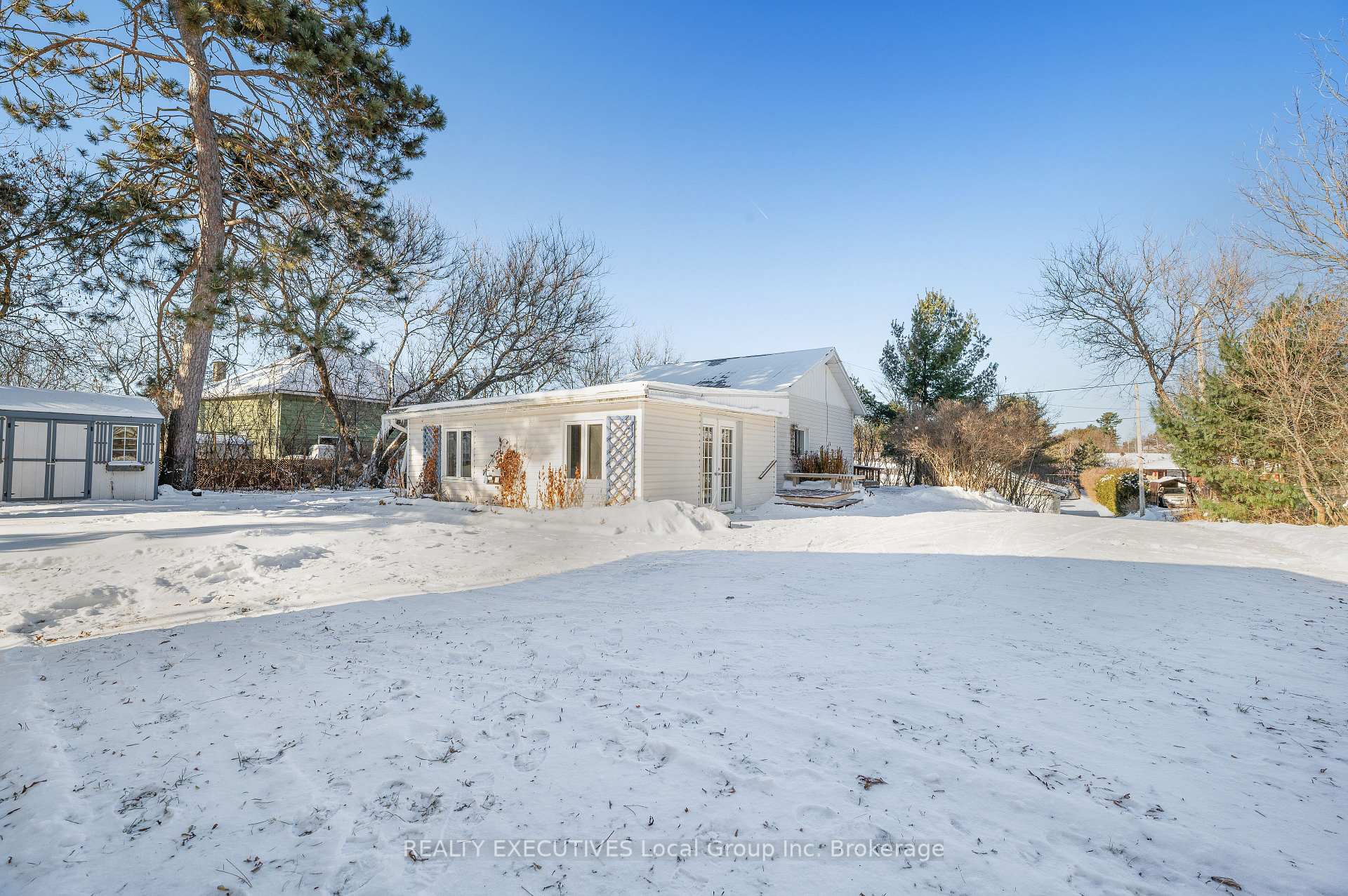 Photo 35 of 141 Bay Street, Callander — HOMEH