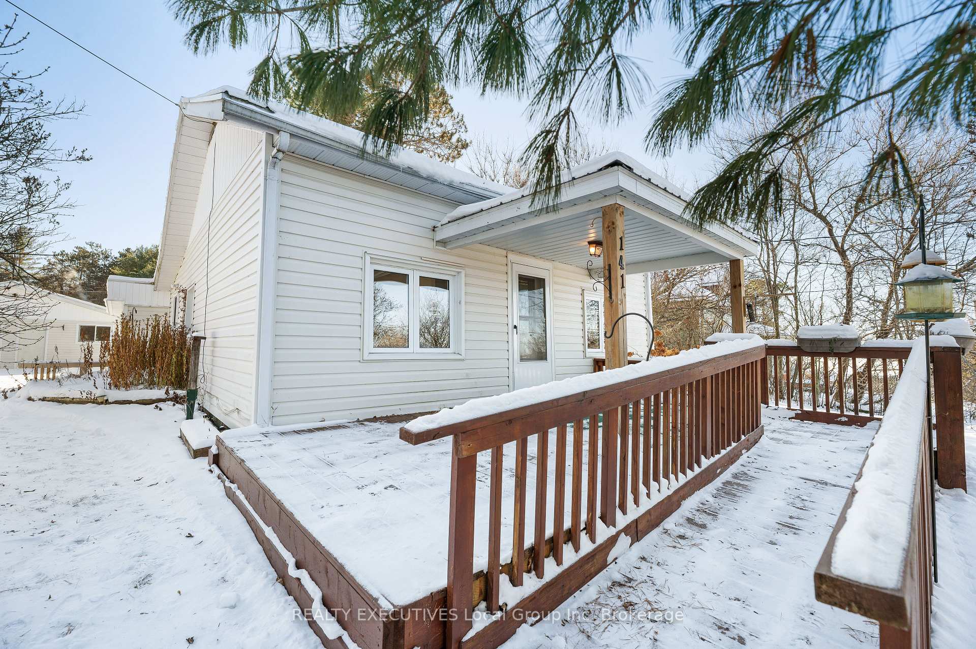 Photo 36 of 141 Bay Street, Callander — HOMEH