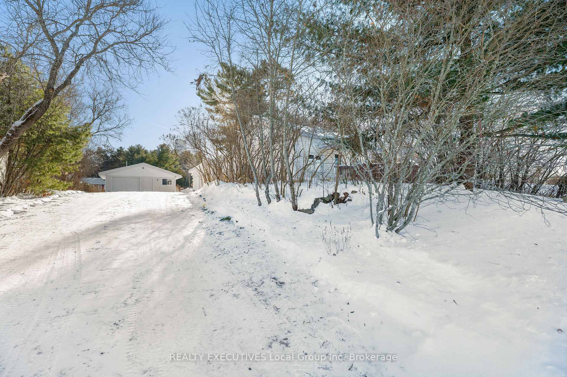 Photo 37 of 141 Bay Street, Callander — HOMEH
