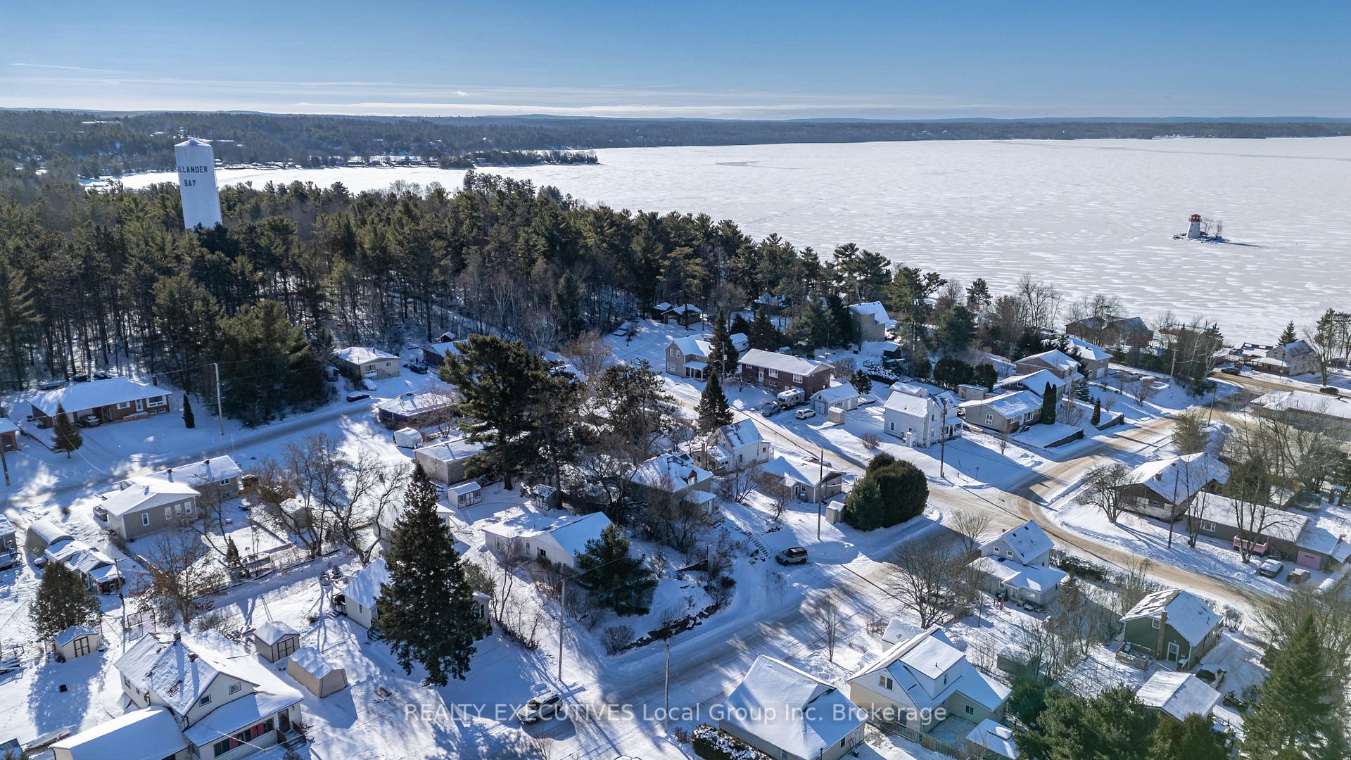 Photo 38 of 141 Bay Street, Callander — HOMEH