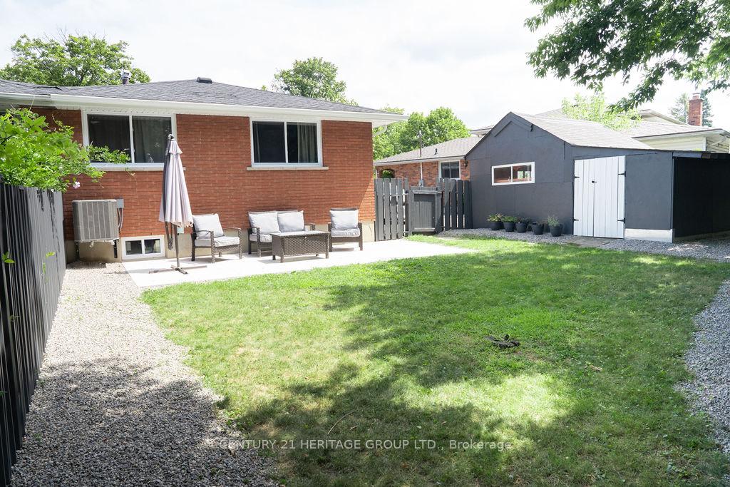 Photo 5 of 72 Ted Street, St. Catharines, Fairview — HOMEH