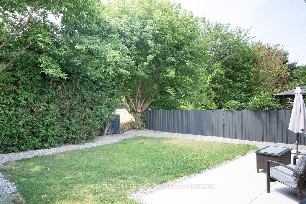 Photo 6 of 72 Ted Street, St. Catharines, Fairview — HOMEH