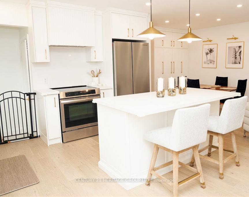 Photo 16 of 72 Ted Street, St. Catharines, Fairview — HOMEH
