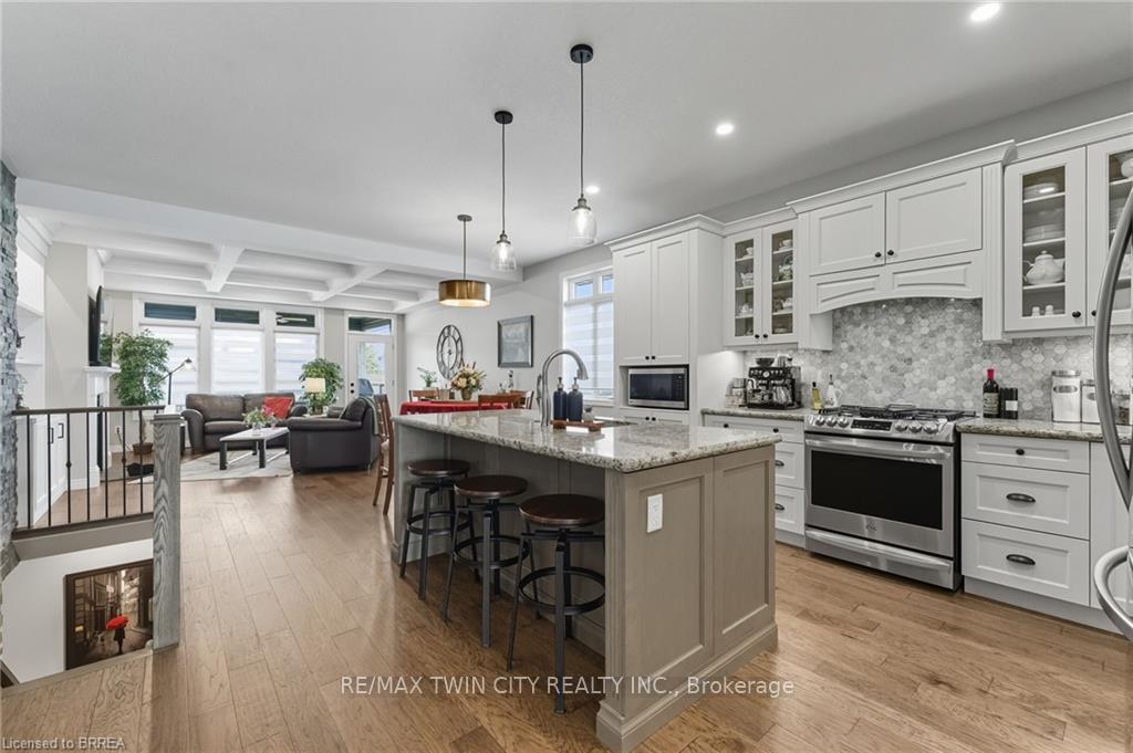 Photo 3 of 20 Masters Lane, Brant, Paris — HOMEH