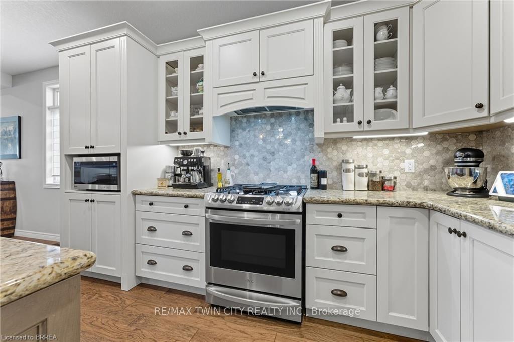 Photo 4 of 20 Masters Lane, Brant, Paris — HOMEH