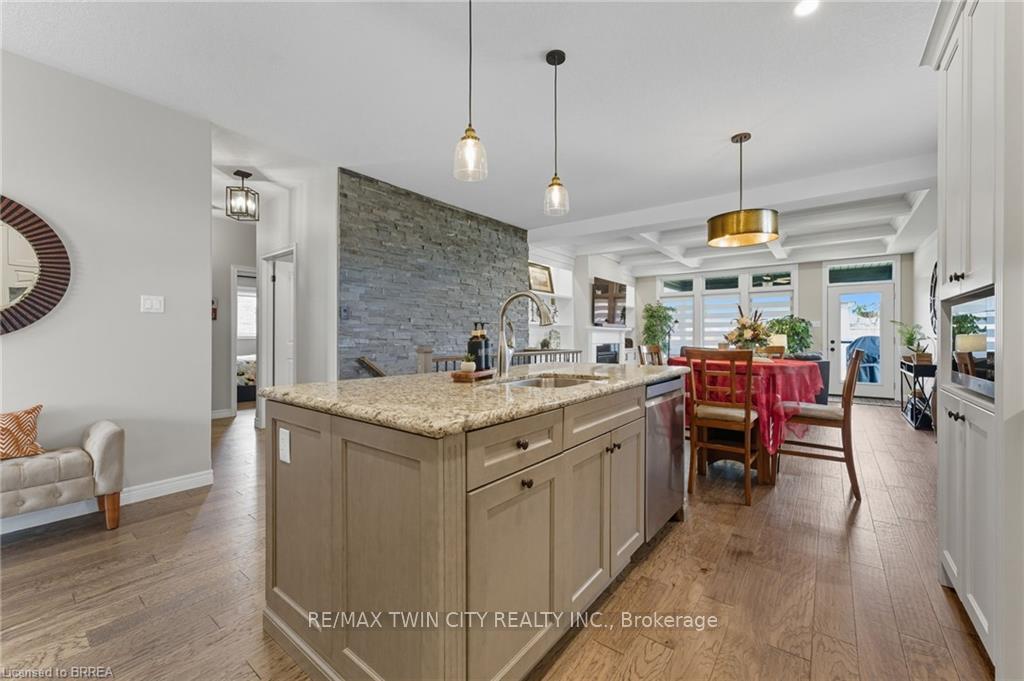 Photo 13 of 20 Masters Lane, Brant, Paris — HOMEH