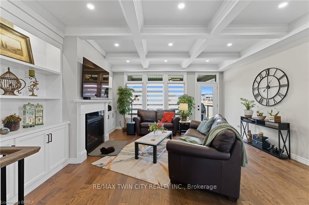 Photo 8 of 20 Masters Lane, Brant, Paris — HOMEH