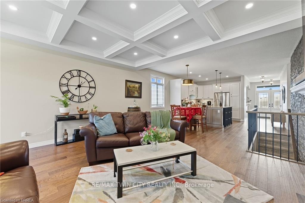 Photo 19 of 20 Masters Lane, Brant, Paris — HOMEH