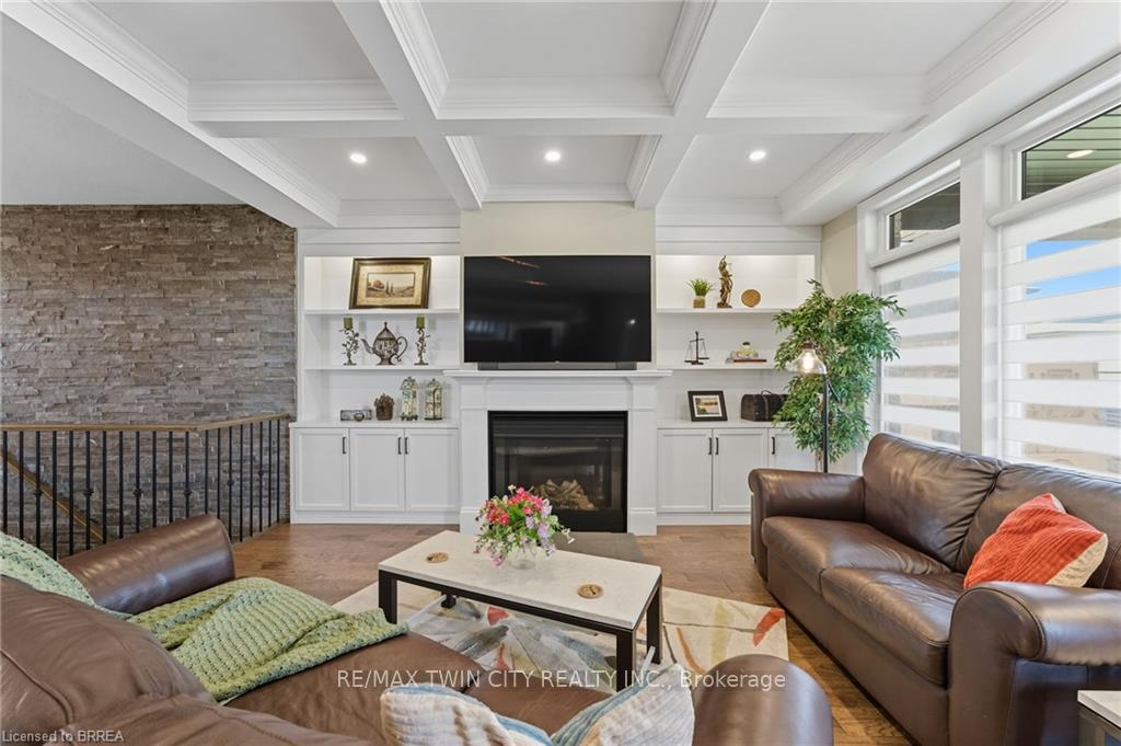 Photo 10 of 20 Masters Lane, Brant, Paris — HOMEH