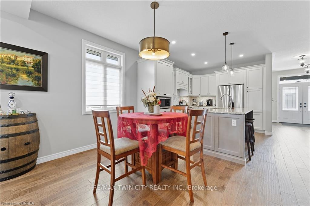 Photo 7 of 20 Masters Lane, Brant, Paris — HOMEH
